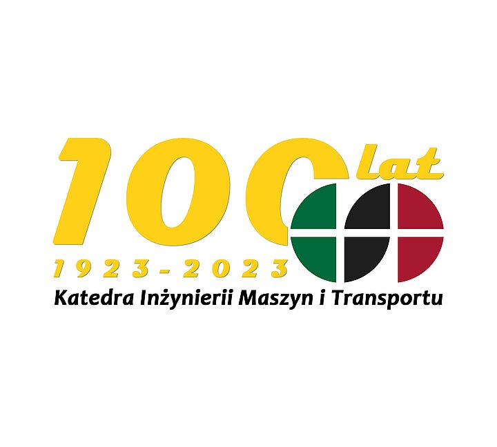 logo jubileuszowe KIMIT